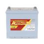 Автомобильный аккумулятор Aktivator Standard 55А/ч-12V ст EN440 обратная 237x128x201