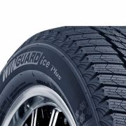 Nexen Winguard Ice Plus 195/60 R15 92T