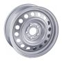 Легковой диск Trebl X40029 6x15 5x100 ET40 57,1 Silver