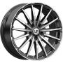Легковой диск Wheels Up Up128 7,5x18 5x108 ET50 63,35 New Diamond