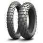 Мотошина Michelin Anakee Wild 170/60 R17 72R Rear Wheel (заднее колесо)