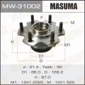 Masuma MW31002 Mitsubishi