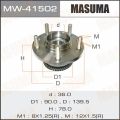 Masuma MW41502 Mazda